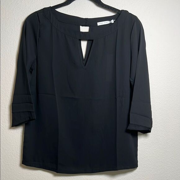 Revolve Three Eighty Two Blouse Top - Picture 1 of 4